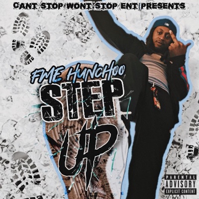 Step Up - Single