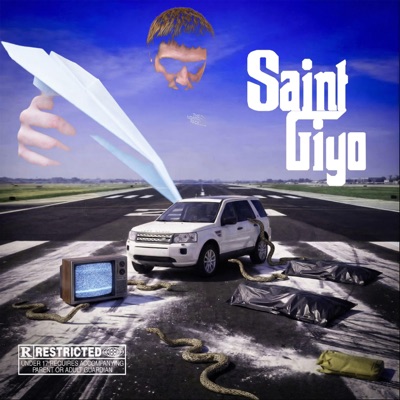 Make It Snow - Single