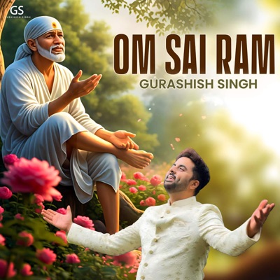 Om Sai Ram - Single