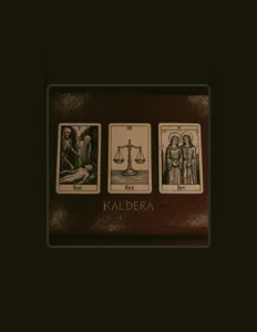 Listen to Kaldera, watch music videos, read bio, see tour dates & more!