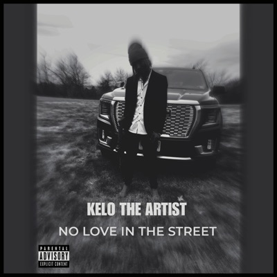 No love in the street - Single