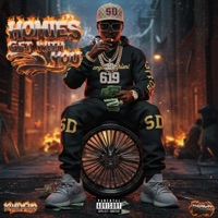 Homies Get With You - Single - Khalygud