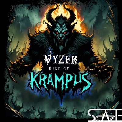Rise of Krampus - Single