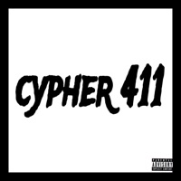 Cypher 411 (feat. Richard JG, Louis Frey, Zack Santana, Feiko one, Terxn ctz, Grillo SR, BERMECK RCK, Mini Beats & ELFHOTERMIA RCK) - Single - Revolucion Callejera Klan