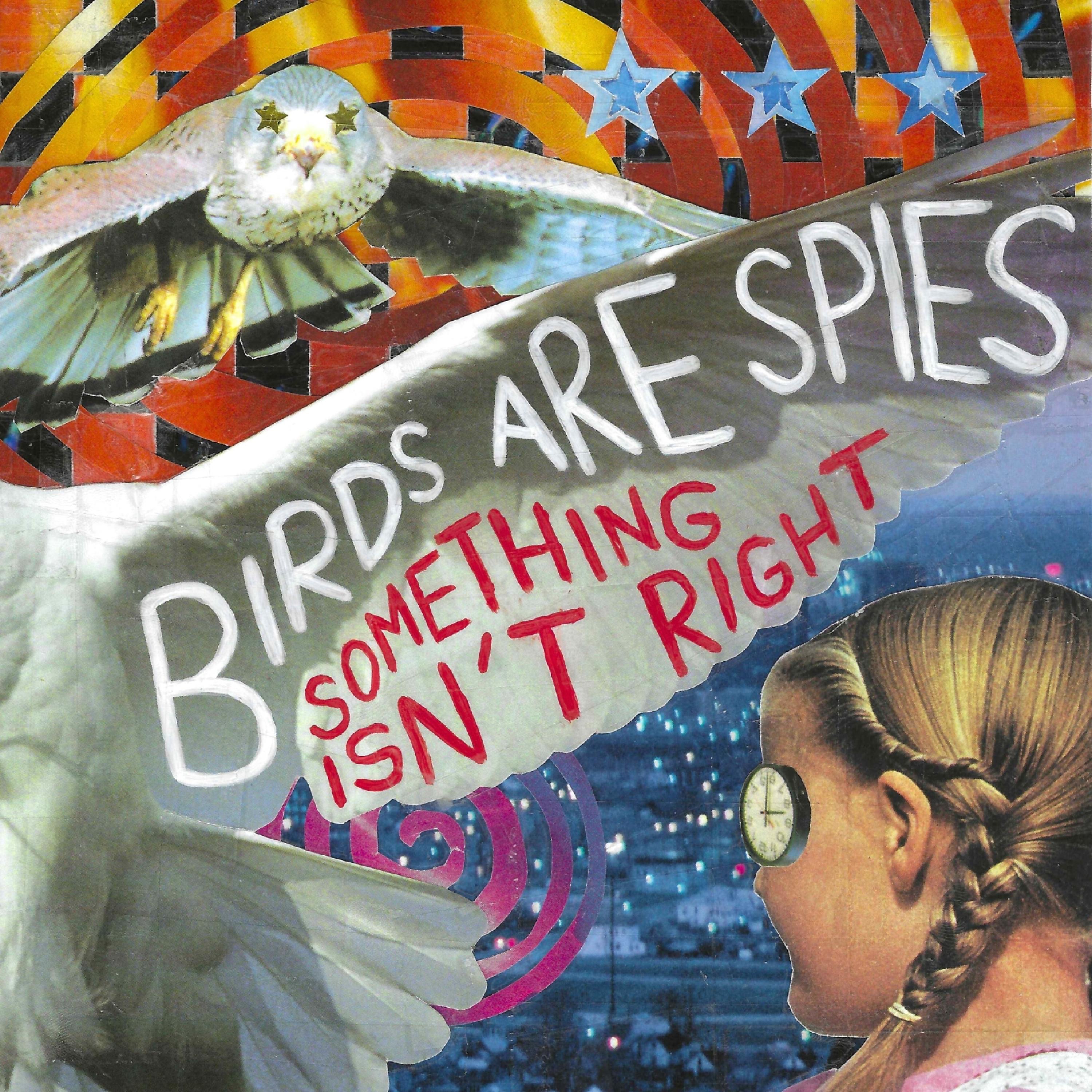 Something Isn't Right - EP