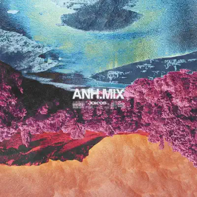 Слушать: Jok'os — ANH.MIX