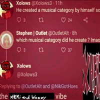 get uh bag (feat. woozy) - Single - xheri