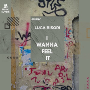 I Wanna Feel It - Single
