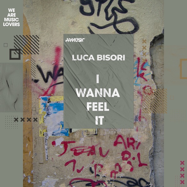 I Wanna Feel It - Single