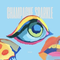 Champagne Sparkle - Single - Splize