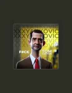 Listen to XXXYANKOVIC, watch music videos, read bio, see tour dates & more!