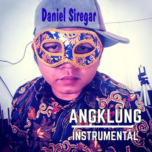 Angklung Instrumental