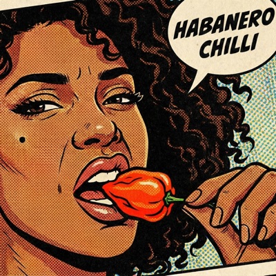 HABANERO CHILLI (feat. Saint Jeff) - Single