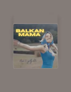 ILINCA सुनें, म्यूज़िक वीडियो देखें, बायो पढ़ें, दौरे की तारीखें और बहुत कुछ देखें!