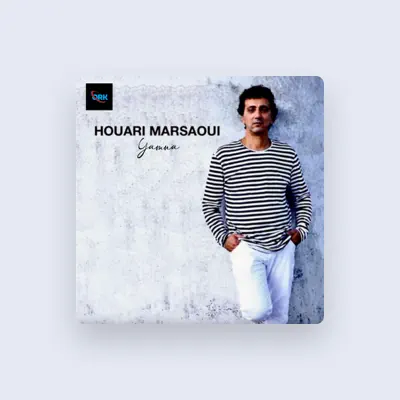 Listen to Houari Marsaoui, watch music videos, read bio, see tour dates & more!