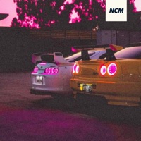 drive-by (feat. SVDCRTXL) - Single - nightcity. & _myførevr