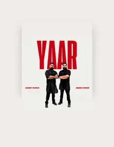 Listen to Harry Gurna, watch music videos, read bio, see tour dates & more!