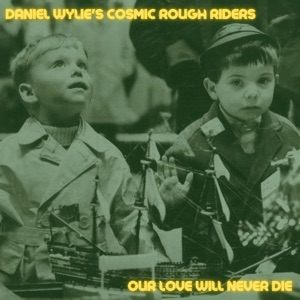 Our Love Will Never Die - Single