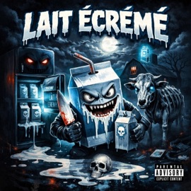 Freestyle Lait écrémé D.O.N