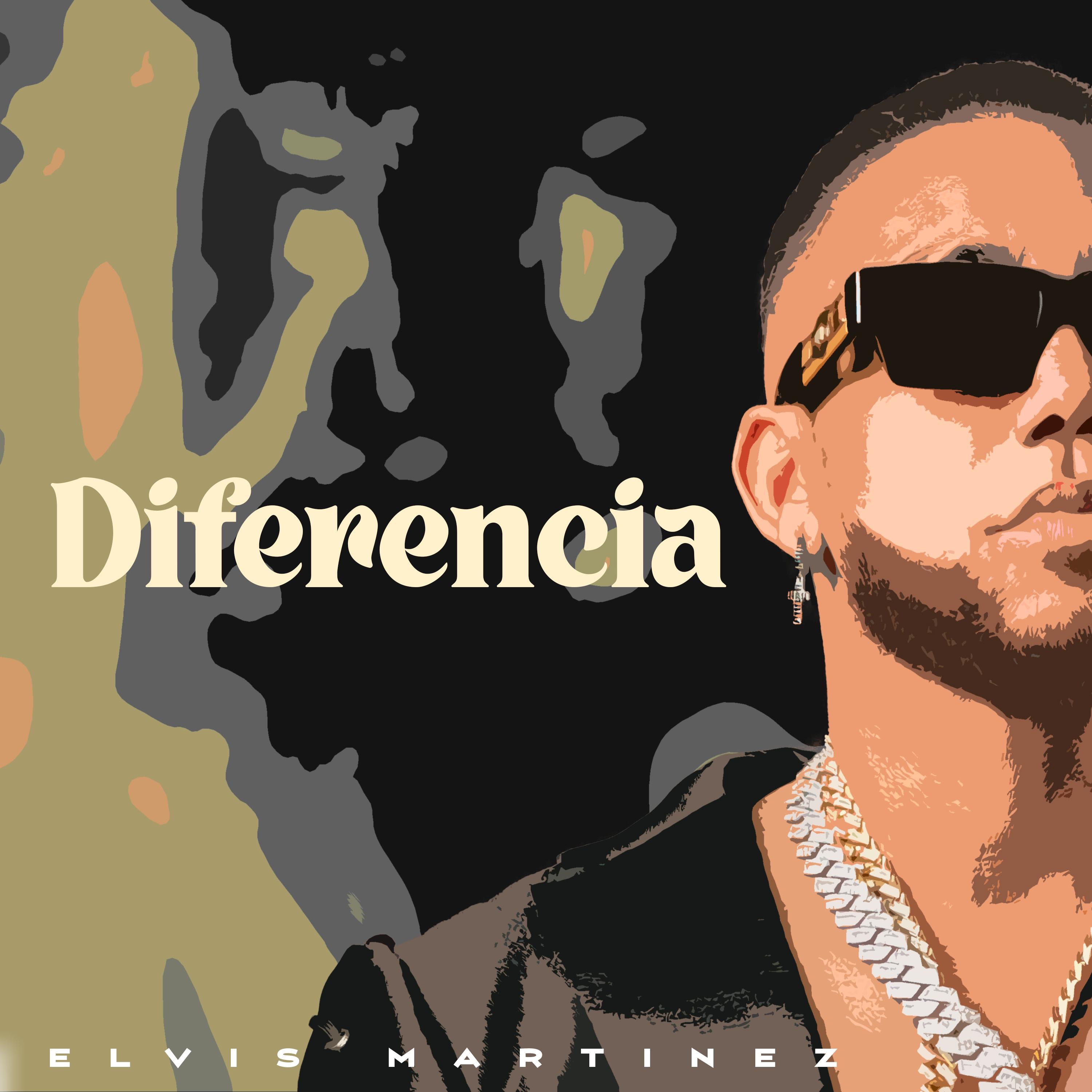 Diferencia - Single