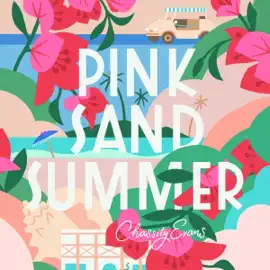 Pink Sand Summer (Unabridged)