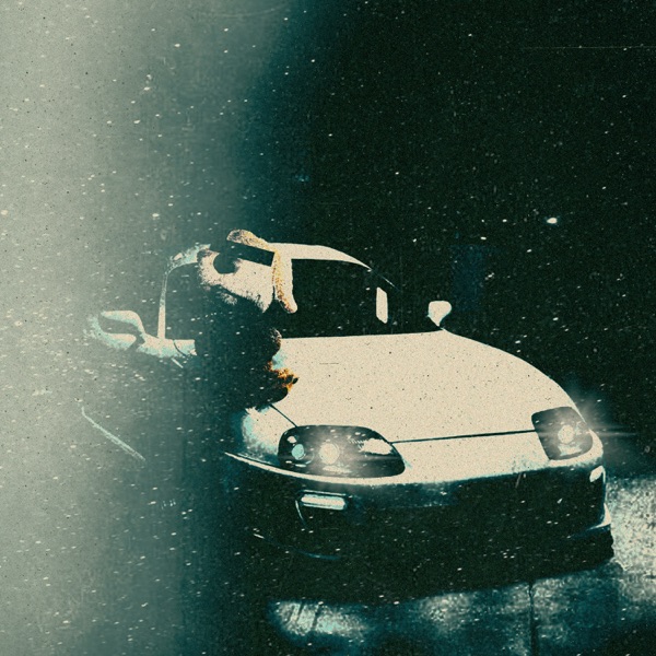 Night Vision - Single