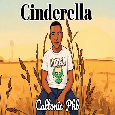 Cinderella (feat. Caltonic Phb) - Single
