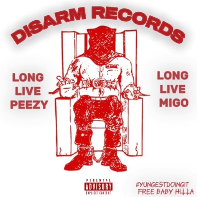 G-Shock (feat. ShortWardy, Babyclucka_, MOTION & Sp4lFatWop) - Single