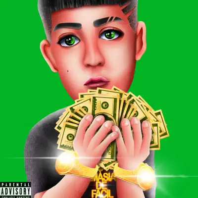 Listen to My Time by Danger Demasiao De Facil