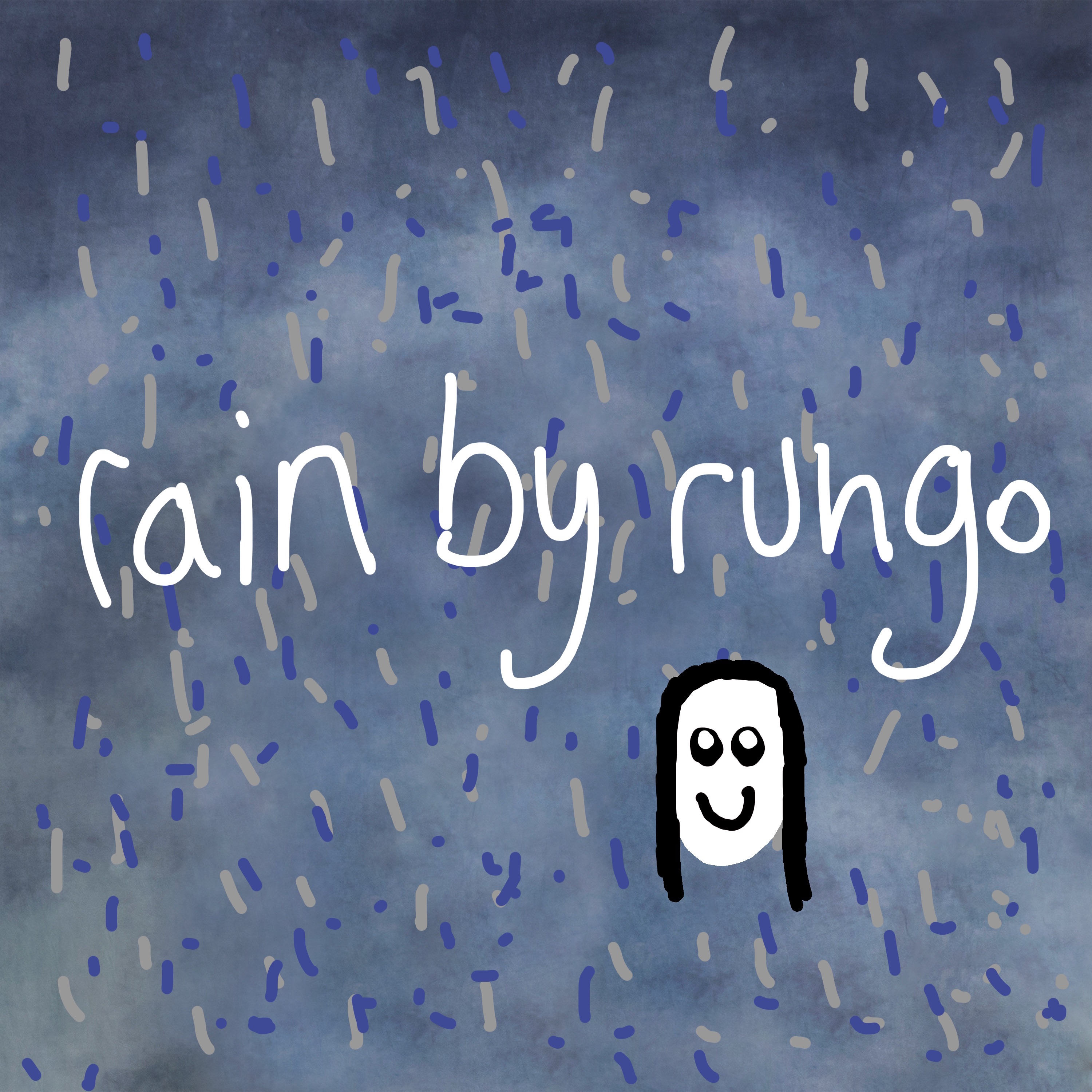 Rain By Rungo - Single
