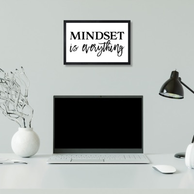 Mindset - EP