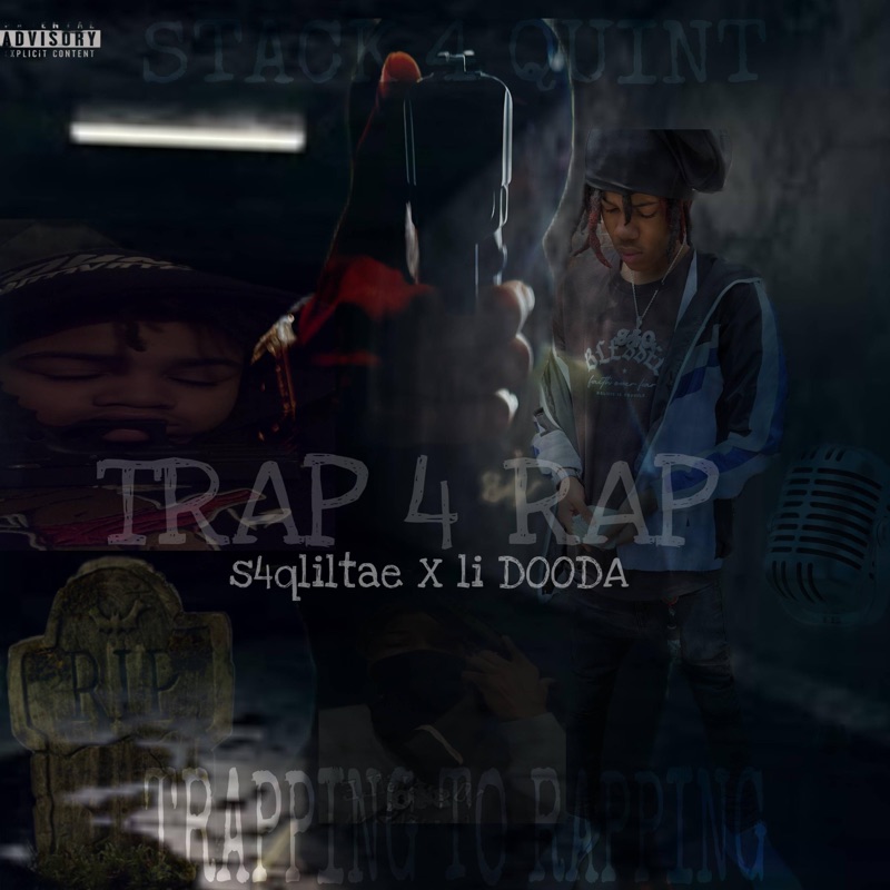 TRAP 4 RAP