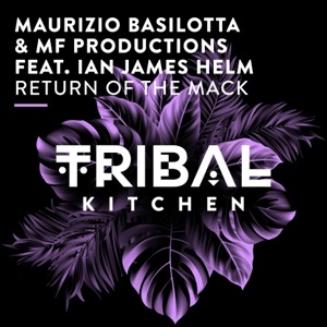Return of the Mack (feat. Ian James Helm) - Single