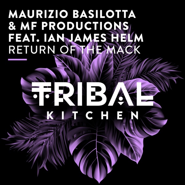 Return of the Mack (feat. Ian James Helm) - Single
