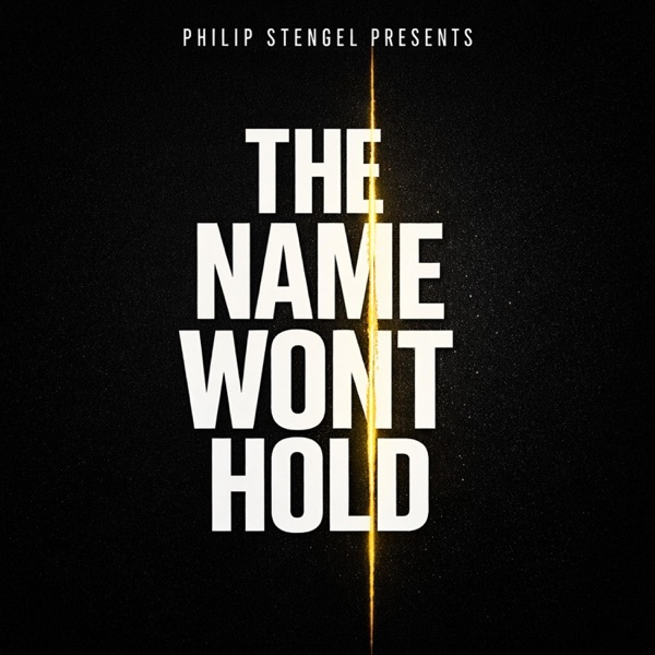 The Name Won’t Hold (feat. Unname Registry) - Single