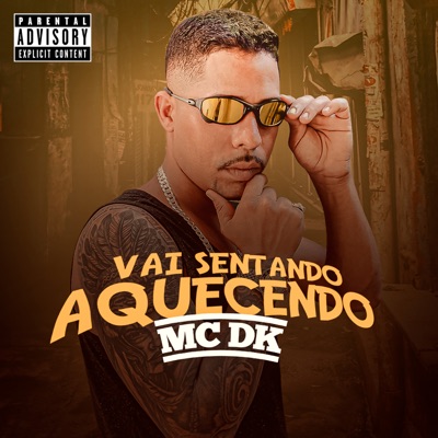 Vai Sentando Aquecendo - Single