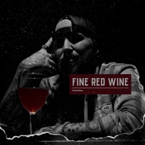 Fine Red Wine - Single