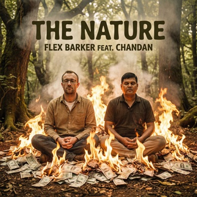 THE NATURE (feat. Chandan Boruah) - Single