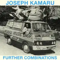 Wendo Wa Chebe Chebe — Joseph Kamaru