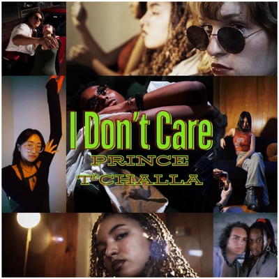 I Don't Care - Still Don't Care Pack - EP