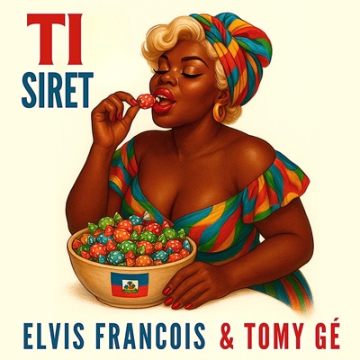 Ti Siret - Single