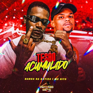 Tesão Acumulado (feat. MC Nito)