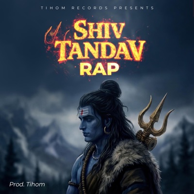 Shiv Tandav Rap - Single