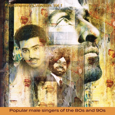 Balley Balley (feat. Kuljit Bhamra)-thumbnail