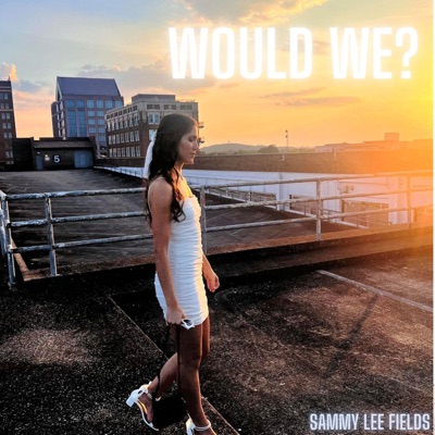 Would We? - Single