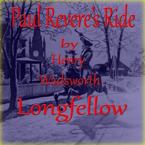 Paul Revere's Ride (Unabridged)