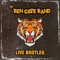 Rock Me (All Night Long) [Live] - The Ben Cote Band lyrics