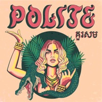 Polite - Single - Liza Owen