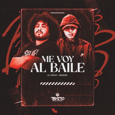 Me Voy al Baile - Single