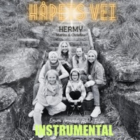 Håpets Vei (Instrumental) - Single - HERMY